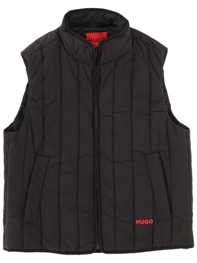 HUGO BOSS HUGO "BRENO" VEST