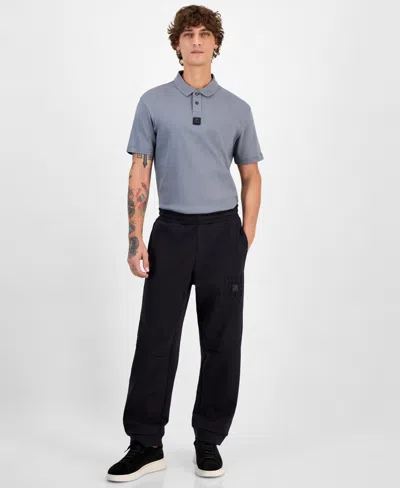 Hugo Boss Hugo By  Men's Debos Pants In Black