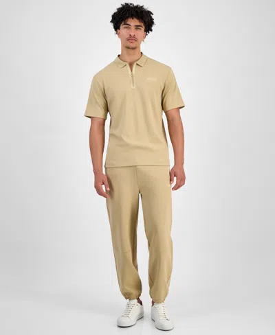 Hugo Boss Hugo By  Men's Dubrosi Relaxed Fit Drawstring Joggers