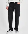 Hugo Boss Hugo By  Men's Jeans In Black