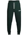 Hugo Boss Hugo By  Men's Logo Drawstring Sweatpants In Open Grn