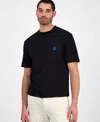 Hugo Boss Hugo By  Men's Niley Logo T-shirt