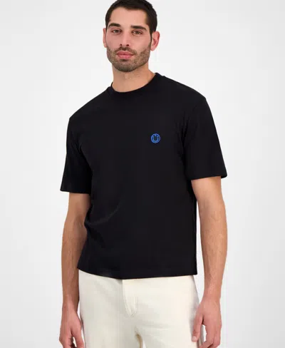 Hugo Boss Hugo By  Men's Niley Logo T-shirt