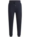 Hugo Boss Hugo By  Men's Pajama Pants In Blue