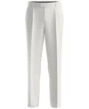 Hugo Boss Hugo By  Men's Slim-fit Theodore Trousers In White