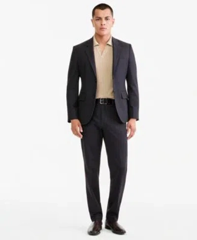 Hugo Boss Hugo By  Mens Modern Fit Suit Separates In Blue