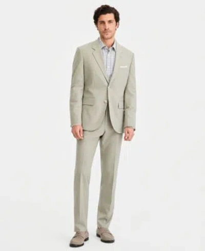 Hugo Boss Hugo By  Mens Modern Fit Suit Separates In Green