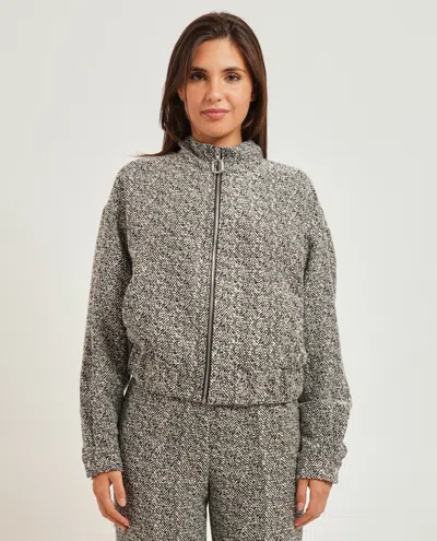 Hugo Boss Hugo Coats In Gray