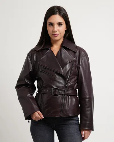 Hugo Boss Hugo Coats In Brown