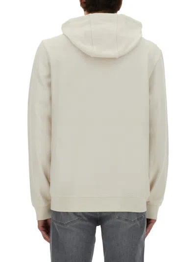 Hugo Boss Hugo Cotton Sweatshirts Collection