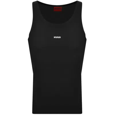 Hugo Boss Hugo Dapota Vest Black