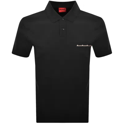 Hugo Boss Hugo Datri Polo Black