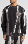 Hugo Boss Hugo Davum French Terry Sweatshirt