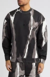 Hugo Boss Hugo Davum French Terry Sweatshirt