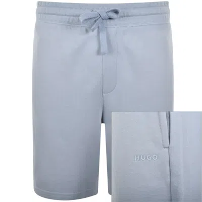 Hugo Boss Hugo Dayono Shorts Blue