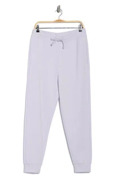 Hugo Boss Hugo Dayote Drawstring Joggers In Purple