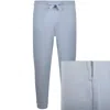 Hugo Boss Hugo Dayote232 Joggers Blue In Blue