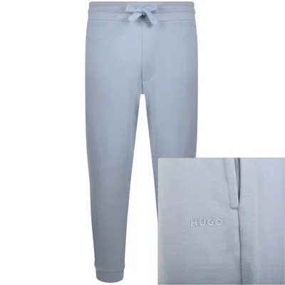 Hugo Boss Hugo Dayote232 Joggers Blue
