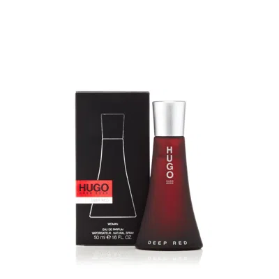 Hugo Boss Hugo Deep Red Perfume
