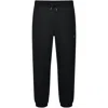 Hugo Boss Hugo Dimacs Joggers Black In Black