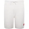Hugo Boss Hugo Diz222 Shorts Off White