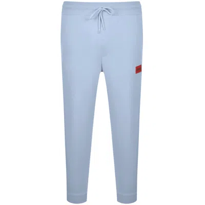 Hugo Boss Hugo Doak212 Joggers Blue