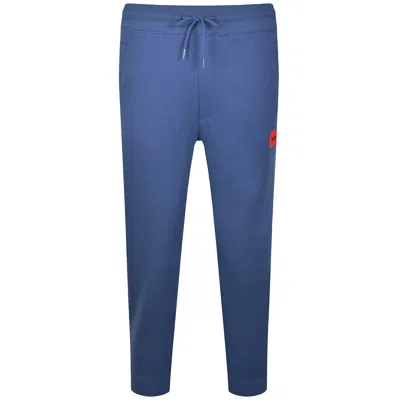 Hugo Boss Hugo Doak212 Joggers Blue
