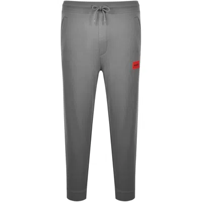 Hugo Boss Hugo Doak212 Joggers Grey