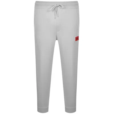 Hugo Boss Hugo Doak212 Joggers Grey