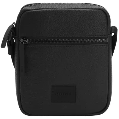 Hugo Boss Hugo Ethon 2.0 Crossbody Bag Black