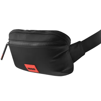 Hugo Boss Hugo Ethon Waist Bag Black