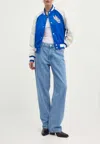 Hugo Boss Hugo Fabuckly Jacket-1_b In Multicolore