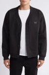 Hugo Boss Hugo French Terry Jacket