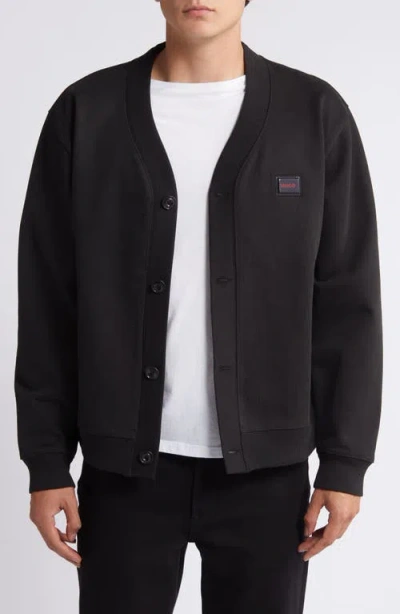 Hugo Boss Hugo French Terry Jacket