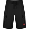 Hugo Boss Hugo Garlio242 Shorts Black