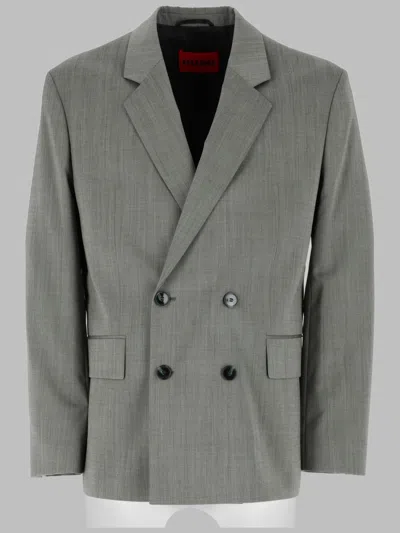 Hugo Boss Hugo In Green