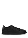 Hugo Boss Hugo Hadrian Sneaker In Black
