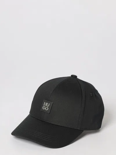 Hugo Boss Hugo Jake Me Cap Black