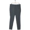 Hugo Boss Hugo Hesten Trousers In Dark Blue