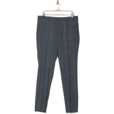 Hugo Boss Hugo Hesten Trousers In Dark Blue