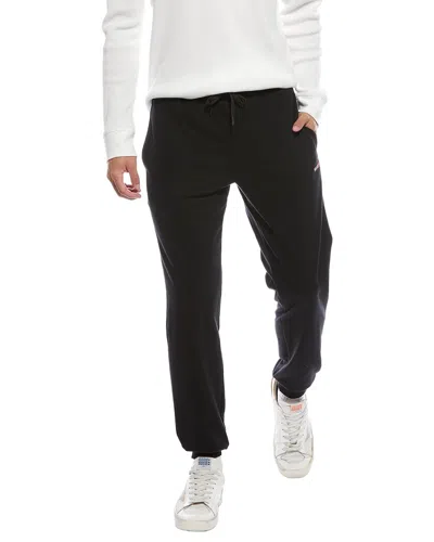 Hugo Boss Hugo  Alexandria Jogger In Black