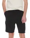 Hugo Boss Black Urbanex Cargo Shorts In Black