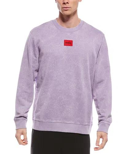 Hugo Boss Hugo  Crewneck Sweatshirt