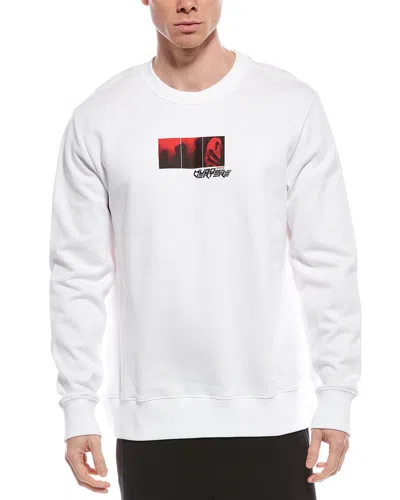 Hugo Boss Hugo  Crewneck Sweatshirt