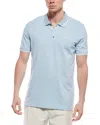 Hugo Boss Polo Boss Herren Farbe Hellblau