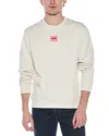 HUGO BOSS HUGO HUGO BOSS DIRAGOL CREWNECK SWEATSHIRT
