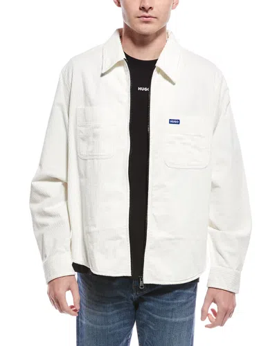 Hugo Boss Hugo  Eblo 1 Shirt Jacket