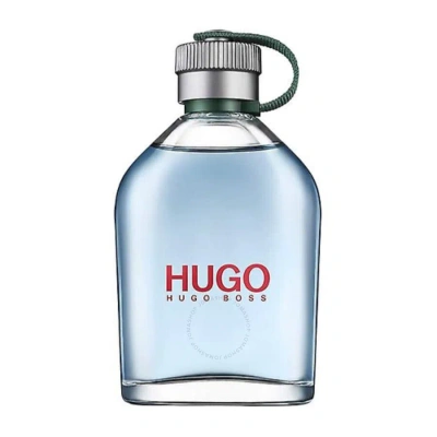 Hugo Boss Hugo /  Edt Spray 6.7 oz (200 Ml) (m) In Green