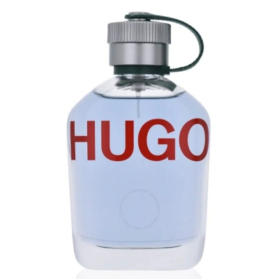 Hugo Boss Hugo /  Edt Spray (green) 4.2 oz (m) In N/a