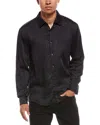Hugo Boss Hugo  Jacquard Shirt